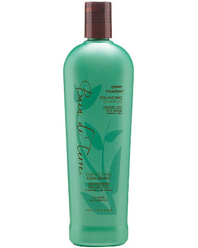 Green Meadow Balancing Shampoo 13.5 oz