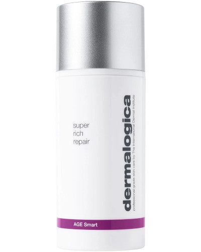 Super Rich Repair Moisturizer Cream 3.4 oz