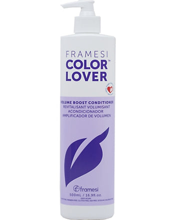 Color Lover Volume Boost Conditioner 16.9 oz