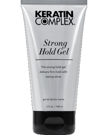 Strong Hold Gel 5 oz