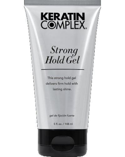Strong Hold Gel 5 oz