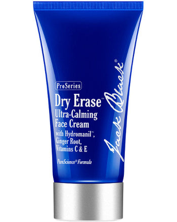 Dry Erase Ultra-Calming Face Cream 2.5 oz