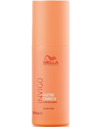 Wella Invigo Nurti-Enrich Wonder Balm 5.7 oz