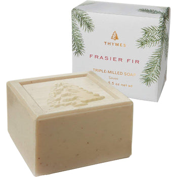 Frasier Fir Bar Soap 5.5 oz