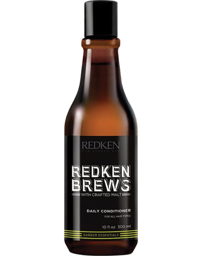 Brews Daily Conditioner 10 oz