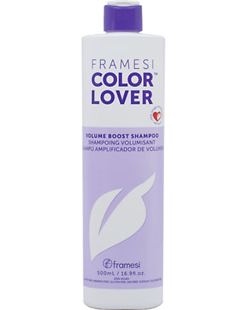 Color Lover Volume Boost Shampoo 16.9 oz