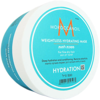 Weightless Hydrating Mask 16.9 oz