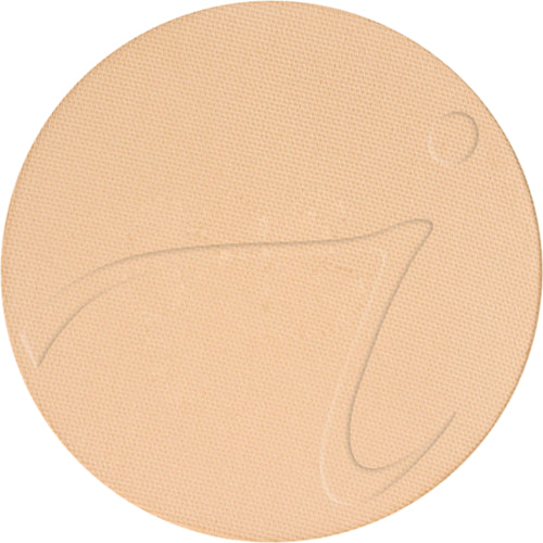 PurePressed Base Mineral Foundation REFILL Latte 0.35 oz