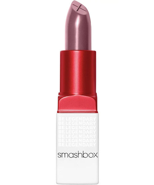 Be Legendary Prime & Plush Lipstick- Spoiler Alert