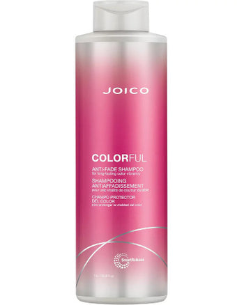 Colorful Anti-Fade Shampoo 33.8 oz