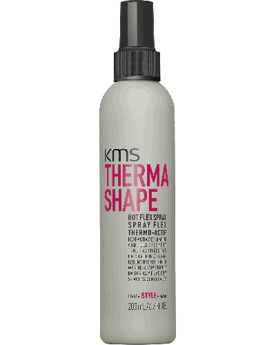 THERMA SHAPE Hot Flex Spray 6.7 oz