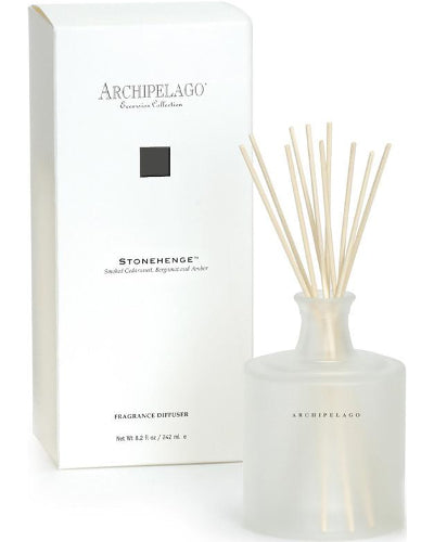 Stonehenge Reed Diffuser 8.2 oz