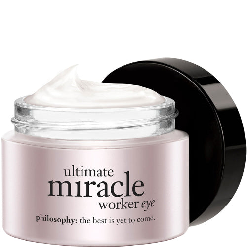 Ultimate Miracle Worker Eye Cream SPF 15 0.5 oz