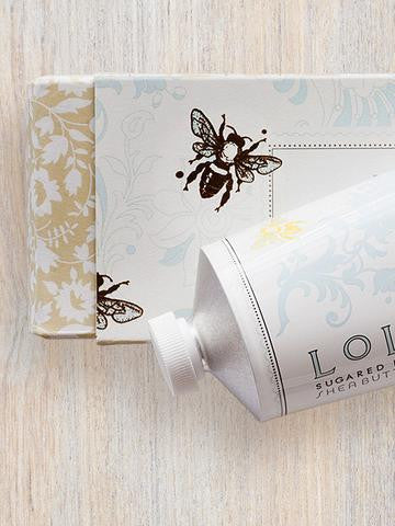 Wish Shea Butter Handcreme 4 oz