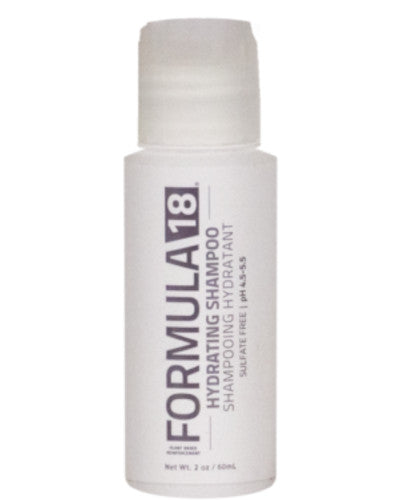 Hydrating Shampoo 2oz