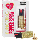 Golden Girl Pepper Spray