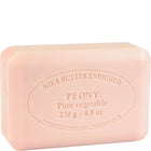 Peony Soap Bar 8.8 oz