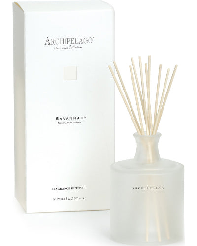 Savannah Reed Diffuser 8.2 oz