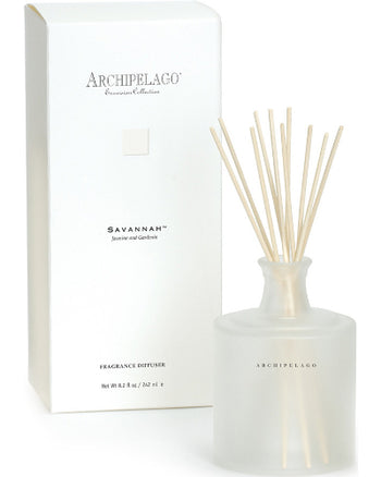 Savannah Reed Diffuser 8.2 oz