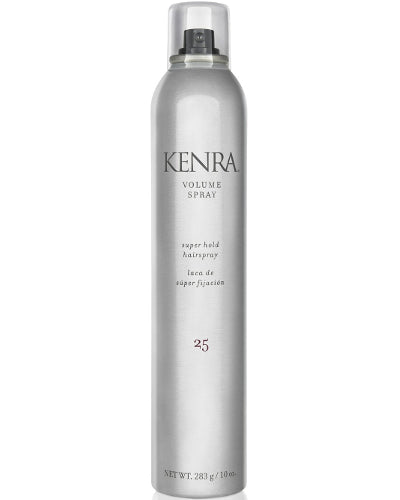 Volume Spray 25  10 oz