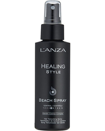 Healing Style Beach Spray 3.4 oz