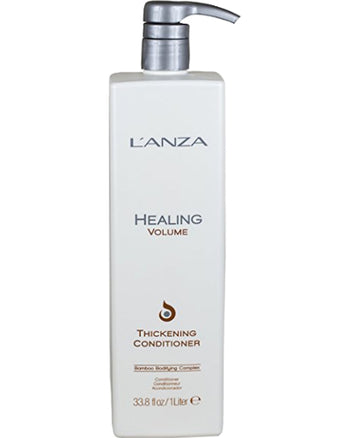 Healing Volume Thickening Conditioner Liter 33.8 oz