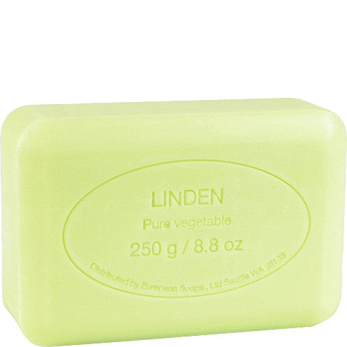 Linden Soap Bar 8.8 oz