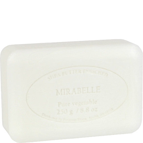 Mirabelle Soap Bar 8.8 oz