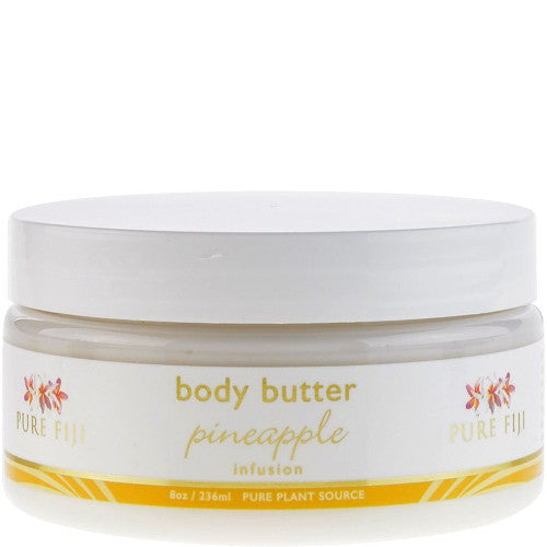 Pineapple Body Butter 6.7 oz