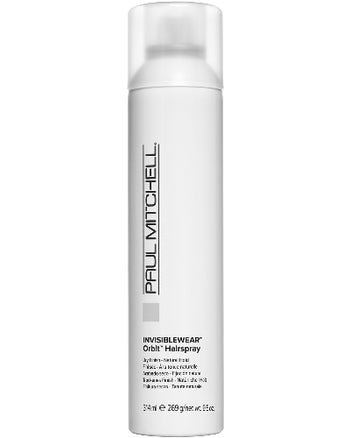 INVISIBLEWEAR Orbit Hairspray 9.5 oz