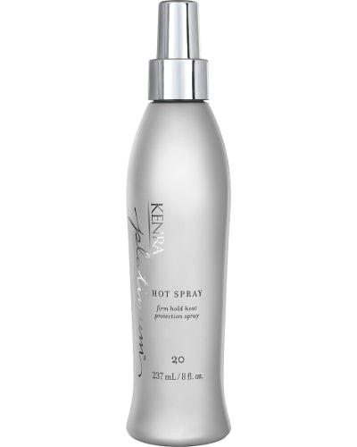 Platinum Hot Spray 20  8 oz