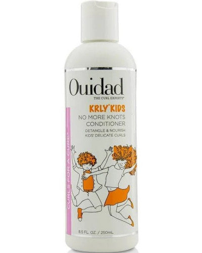 KRLY® Kids No More Knots Conditioner 8.5 oz
