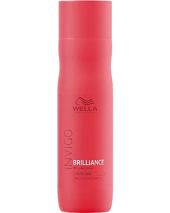 Invigo Brilliance Shampoo For Normal Hair 10.1 oz