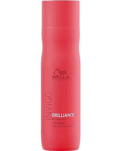 Invigo Brilliance Shampoo For Normal Hair 10.1 oz
