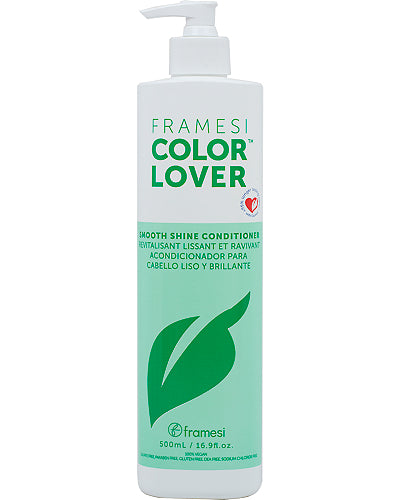 Color Lover Smooth Shine Conditioner 16.9 oz