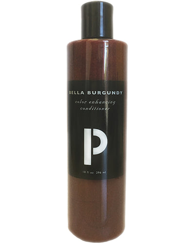 Bella Burgundy Color Enhancing Conditioner 10 oz