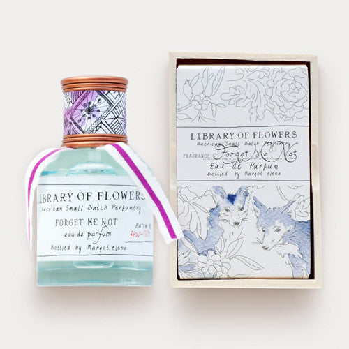 Forget Me Not Eau de Parfum 1.69 oz
