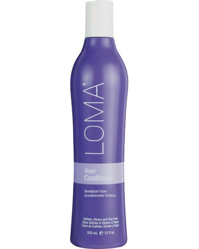 Violet Conditioner 12 oz