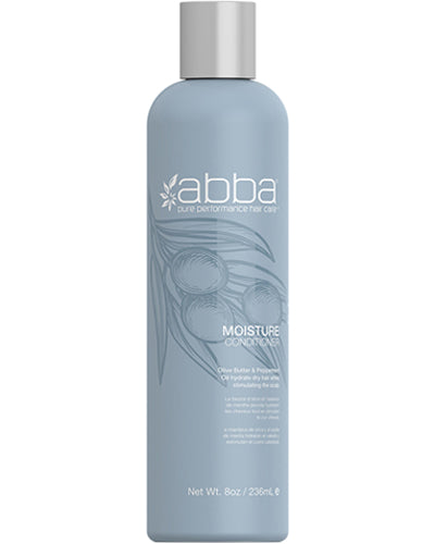 Moisture Conditioner 8 oz