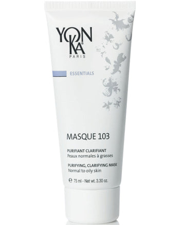 Essentials Masque 103 3.3 oz