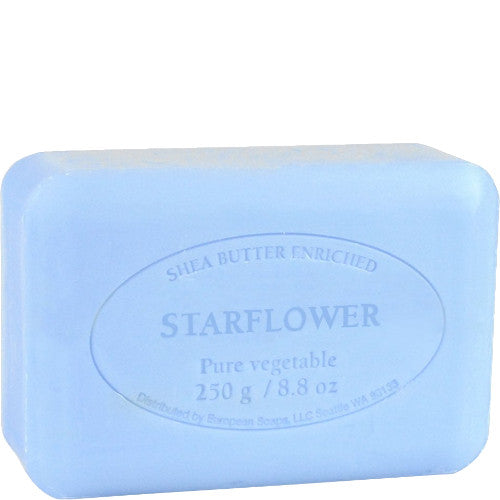 Starflower Soap Bar 8.8 oz