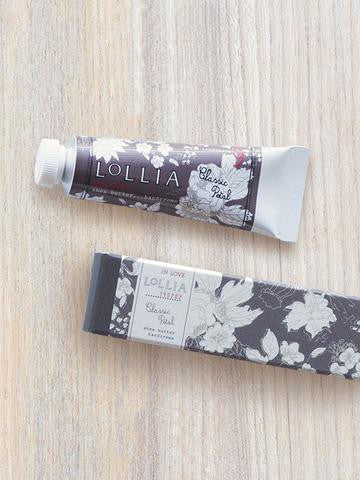 In Love Petite Shea Butter Handcreme 0.33 oz