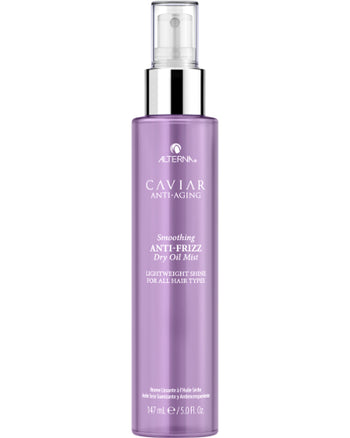 Caviar Smoothing Anti-Frizz Dry Oil Mist 5 oz