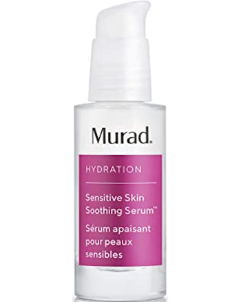 Sensitive Skin Soothing Serum 1 oz