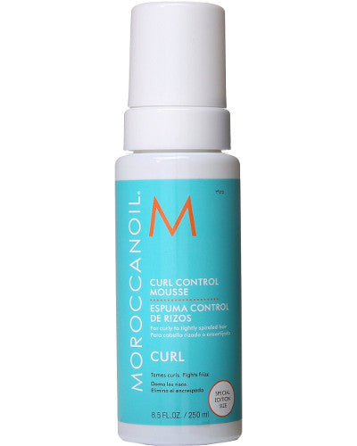 Curl Control Mousse 5.1 oz