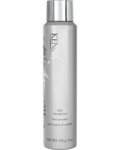 Platinum Dry Shampoo 5 oz