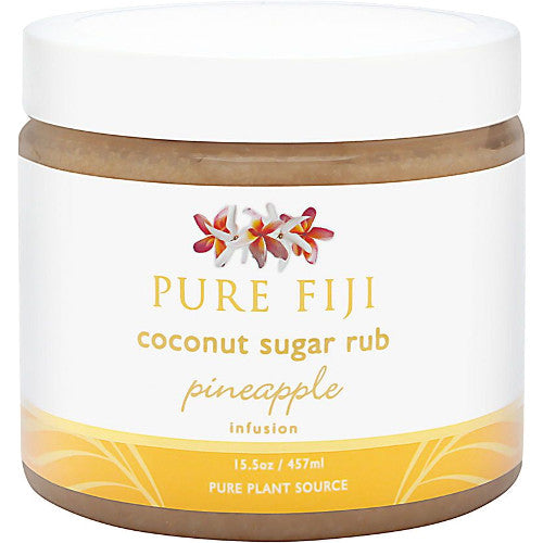 Pineapple Coconut Sugar Rub 15.5 oz
