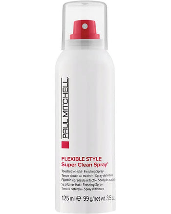 Flexible Style Super Clean Spray Travel Size 3.5 oz