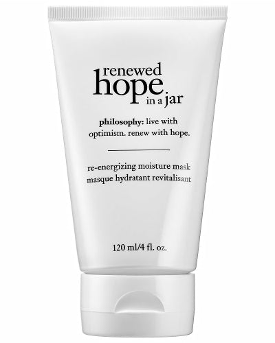 Renewed Hope In A Jar Re-Energizing Moisture Mask 4 oz
