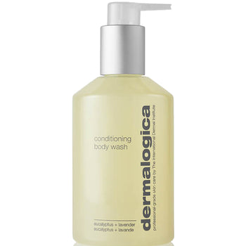 conditioning body wash 10 oz